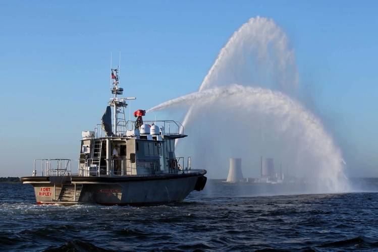 (Photo: Rapid Ocean Response Corp.)