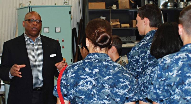 (Photo: Retlif Testing Laboratories)