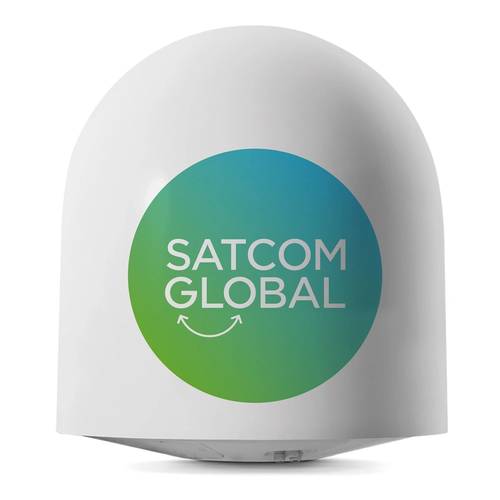 Photo: Satcom Global