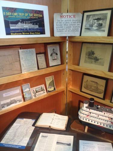 Photo: Steamship Historical Society of America