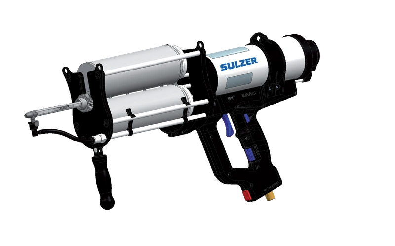 (Photo: Sulzer Mixpac)