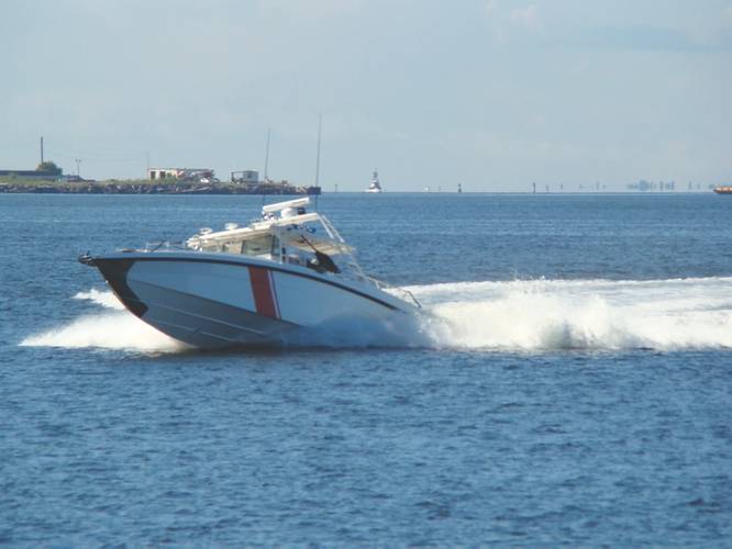 (Photo: Tampa Yacht)