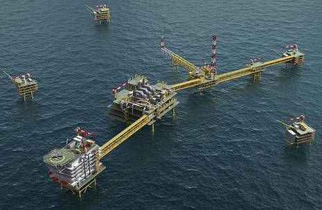 Photo: Tideland Signal