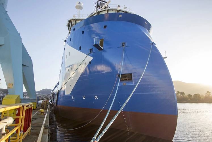 Photo: Ulstein Group