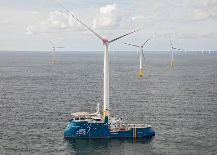 Photo: Ulstein Group