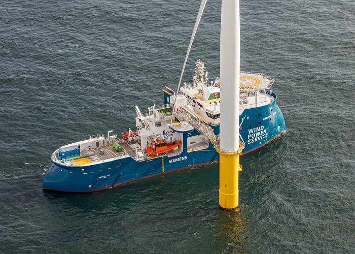 Photo: Ulstein Group