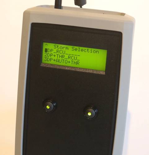 DPSS Net (Photo: Vessel Technology)