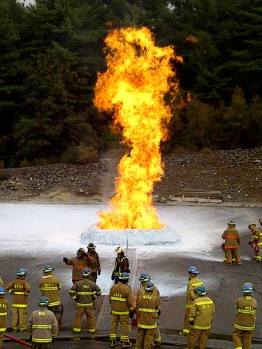 Photos courtesy of USMRC