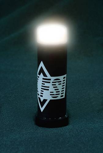 FSI Pinger. (Photo: Falmouth Scientific, Inc.)