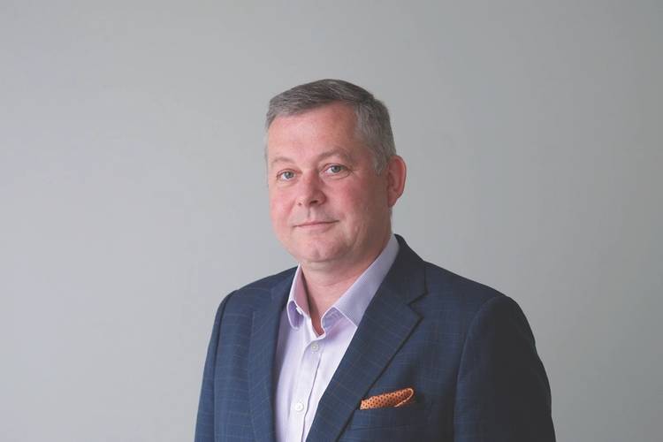 “It is not possible to determine from the study that there would be sufficient fuel available in 2020.” -Lars Robert Pedersen, Deputy Secretary General, BIMCO (Photo: BIMCO)