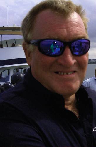 President/CEO: Robert Kunkel