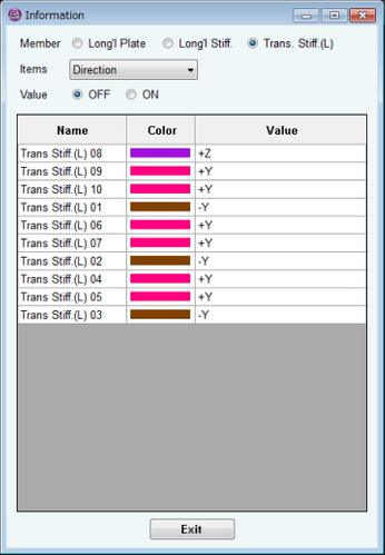 PrimeShip-HULL(Rules)/PartC15 V  (Image: ClassNK)