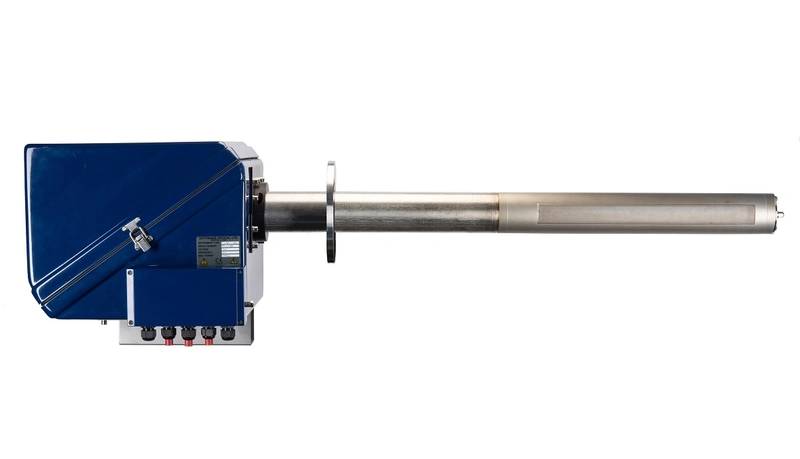 Procal 2000 Analyzer
