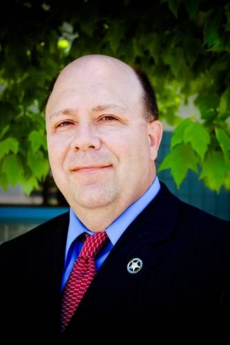 Professor Scott Blough