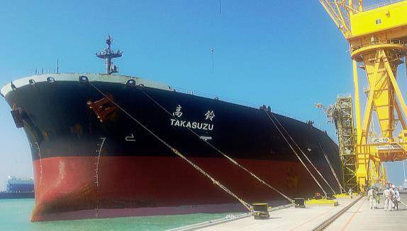 N-KOM is ready to undertake main engine cylinder cover reconditioning and piston crown chrome plating services for tankers repairing at the shipyard in Qatar. (Photo: N-KOM)
