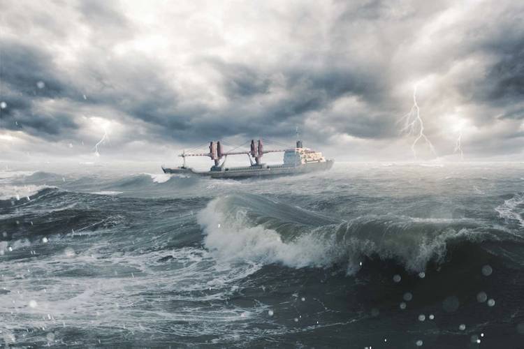 Register now for the 2020 Maritime Risk Symposium
https://ciri.illinois.edu/events/11th-maritime-risk-symposium-2020. © George Dolgikh/AdobeStock