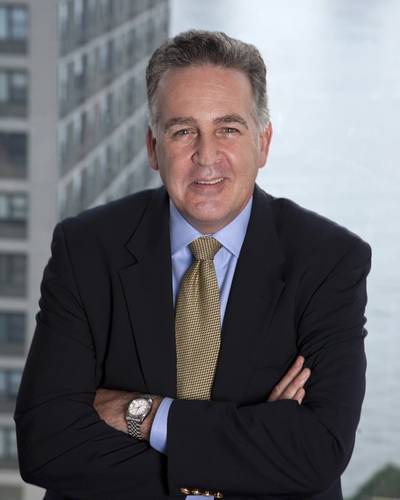  Rich DeSimone is President of XL Group’s North America Marine insurance business.  