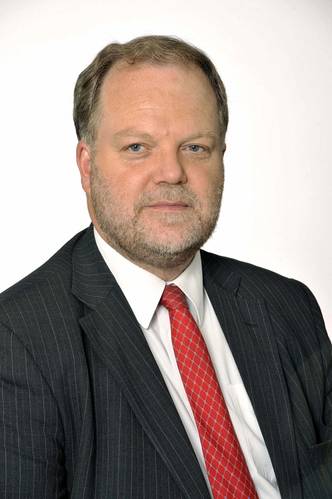 Richard Greiner (Photo: Moore Stephens)