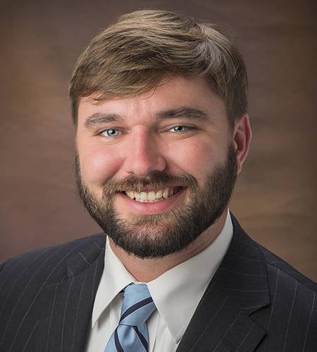 Robert E. O’Connor (Photo: Montgomery McCracken)