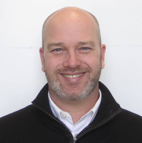 Rodger Banister, VP Marketing, Helm Operations