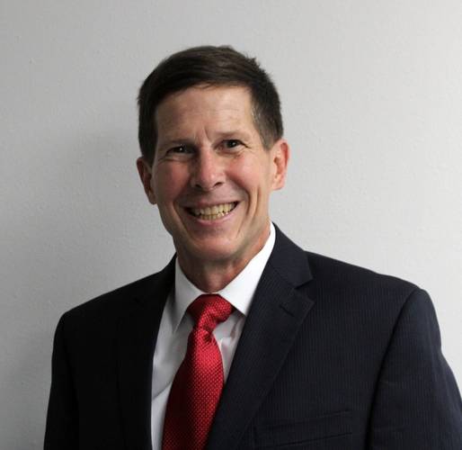 Ronald Baczkowski, the Chief Executive Officer of VT Halter Marine