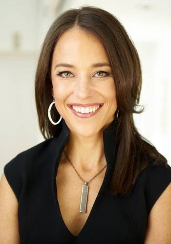 Tara Russell (Photo: Fathom)