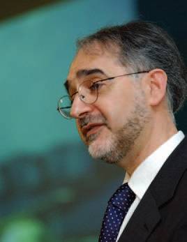 Samir Bailouni (Photo: SGMF)