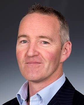 Scott Baker (Photo: Svitzer) 