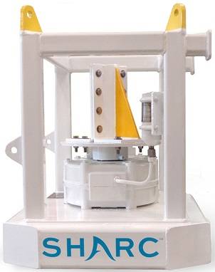 SHARC (Photo: Chet Morrison Contractors)