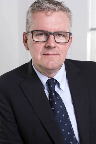 Steen S. Karstensen (Photo: Maersk)