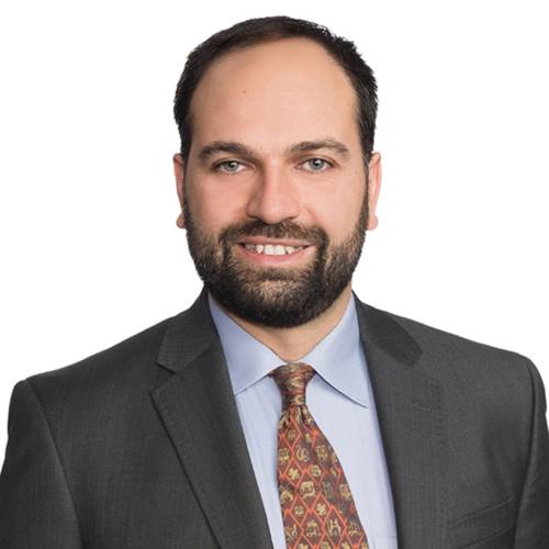 Stefanos Roulakis is an associate in the Firm’s Washington, D.C., office in the maritime group. He focuses his practice on regulatory matters, international maritime issues, environmental work, and has taken a proactive approach with his clients using maritime compliance through audits and trainings.