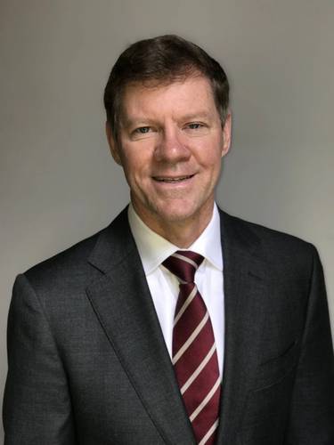 Stephen Clark is the National Hull & Liabilities Practice Leader for AXA XL’s North America Marine team.