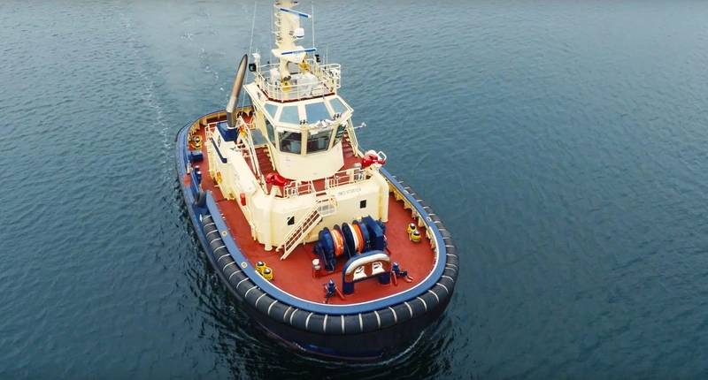 Svitzer Hermod (Photo: Rolls-Royce)