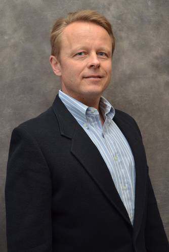 The author, Tor-Ivar Guttulsrod ABS Director, Global Gas Solutions