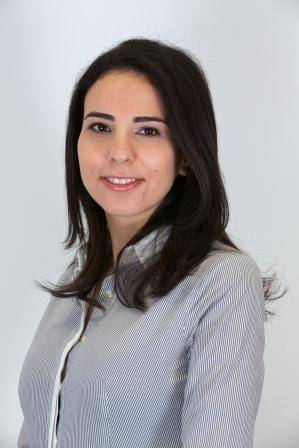 Therese Badr