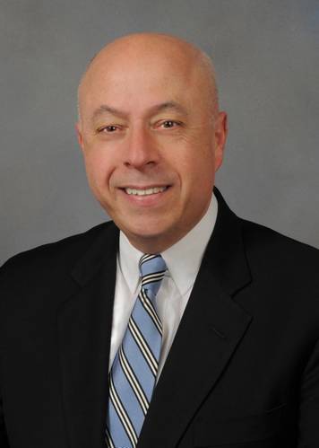 Thomas Allegretti, President & CEO of the American Waterways Operators (AWO)