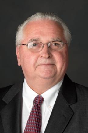 John Tirpak will lead the Houston office (Photo: Foss Maritime)