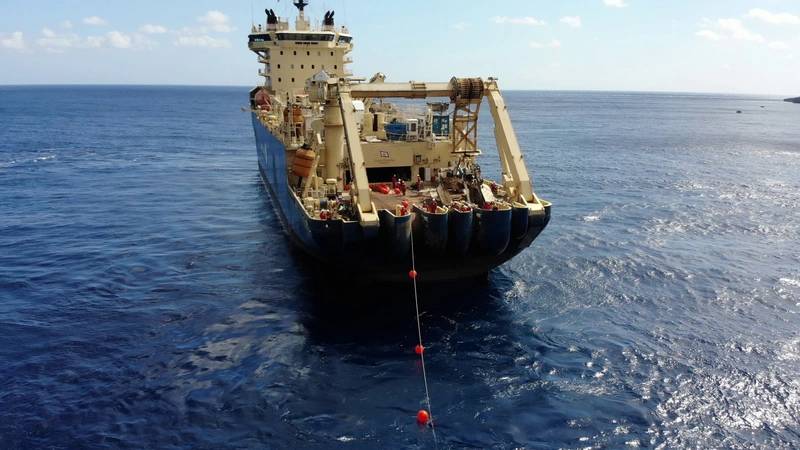 Today, LDA operates a fleet of over 100 vessels – 23 under the French flag – and employs 3,000 people, and it continues to expand its footprint in key maritime sectors.
Images courtesy LDA