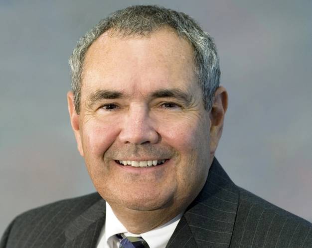 Mike Toohey, WCI President and CEO (Photo: WCI)