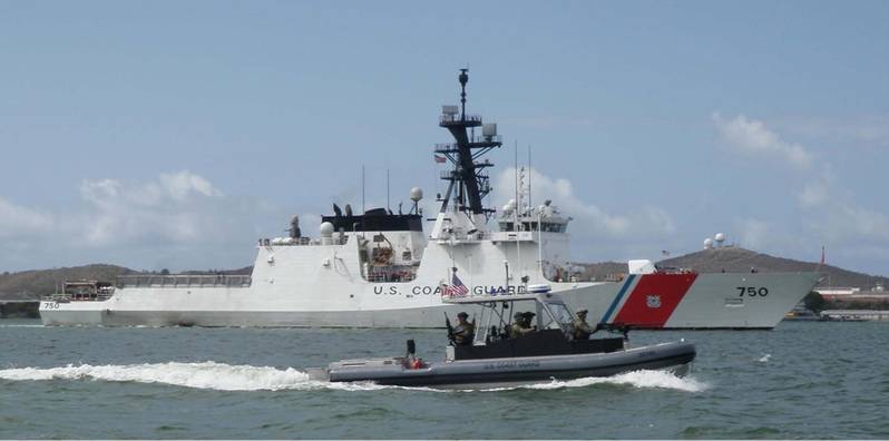 (U.S. Coast Guard photo by Petty Officer 1st Class Matthew Roache)