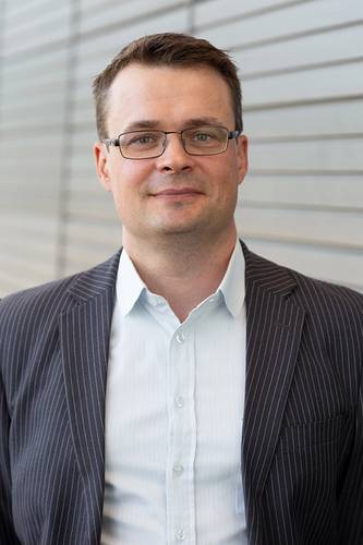 Vessels working in shallow waters, especially those supporting walk-to-work operations, require different system solutions compared to traditional oil and gas vessels operating in deeper waters.
Image courtesy Wärtsilä