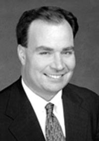 Vincent J. Foley