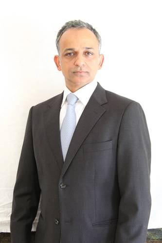 Vivek Seth