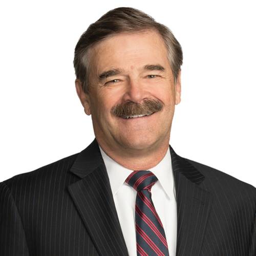 Jon Waldron is a partner in the Firm’s Washington, D.C., office who concentrates his practice in maritime, international and environmental law, including maritime security. He served in the U.S. Coast Guard for 20 years, attaining the rank of commander, and was senior counsel to the marine Spill Response Corporation.