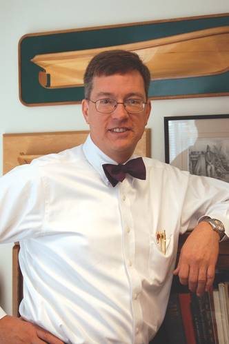 John Waterhouse