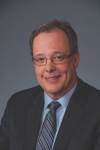 Wayne Smith (Photo: Chamber of Marine Commerce)