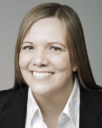 Siri Wennevik