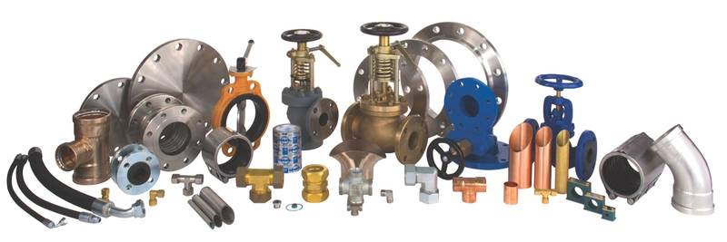 The World Wide Metric product line (Photo: World Wide Metric)