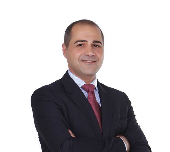 Kyriacos Panayides, Managing Director, AAL