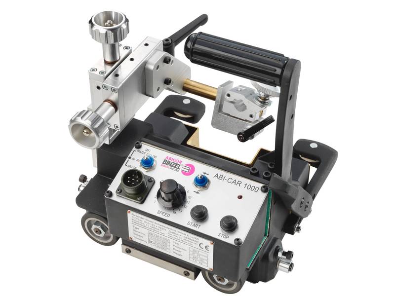 ABICOR BINZEL has announced their